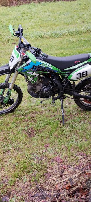 Sprzedam Crossa 140