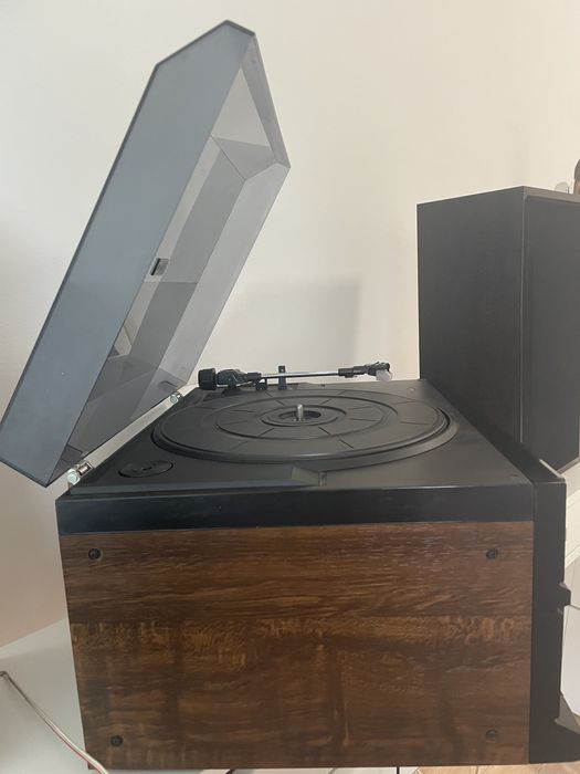 Aparelhagem Sistema de musica stereo Sanyo GXT707