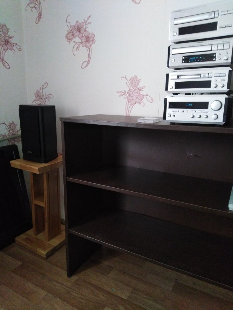 Акустика Tannoy 631 + Canton Plus C