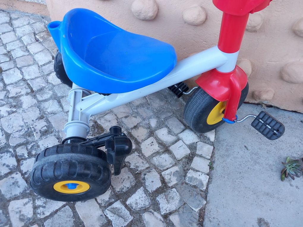Triciclo (criança)