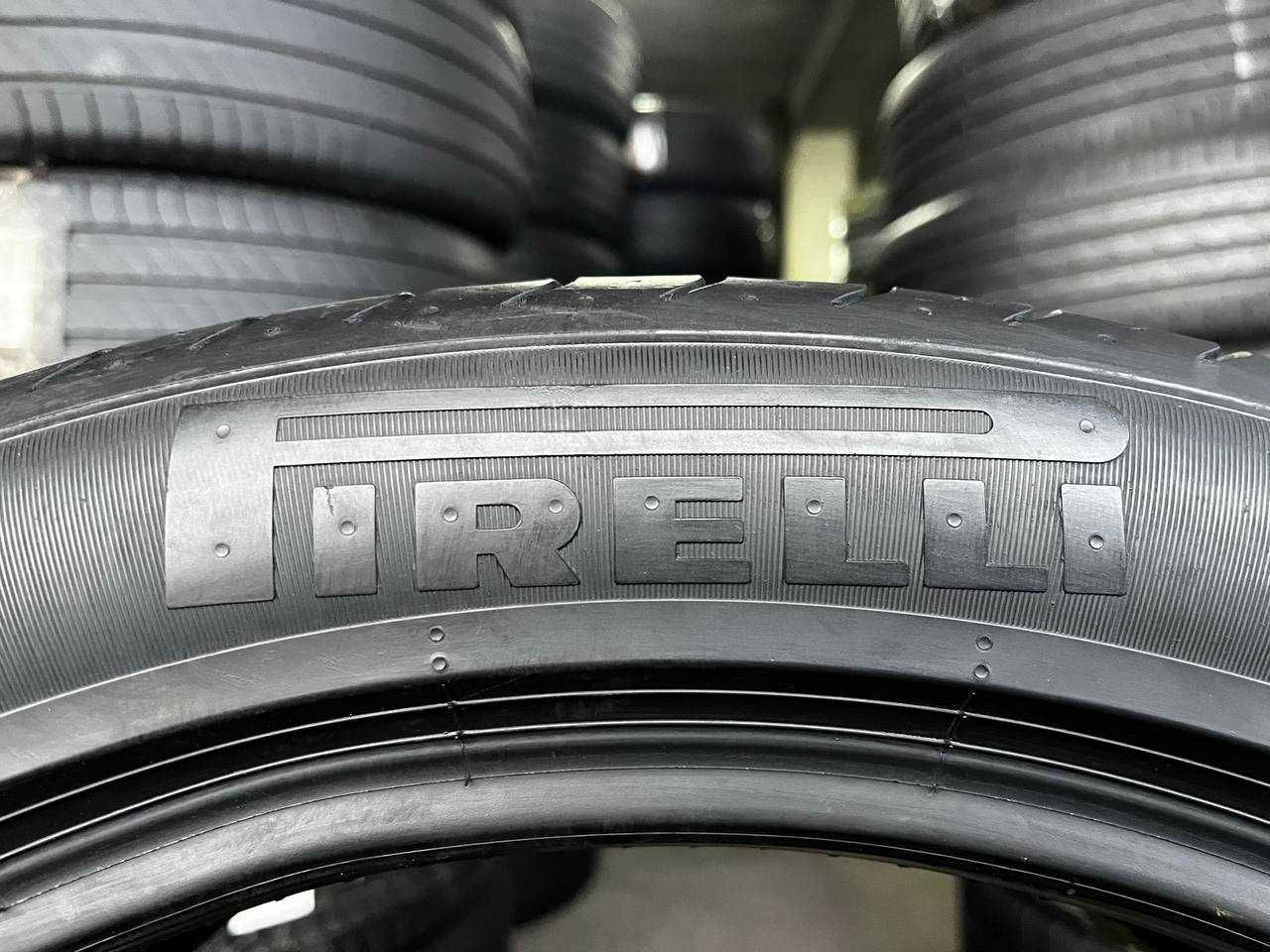 літні шини 315/35 R21 PIRELLI PZERO 6mm