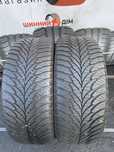 Шини 205/50 R16 Goodyear зима 2020  рік,7,5 мм