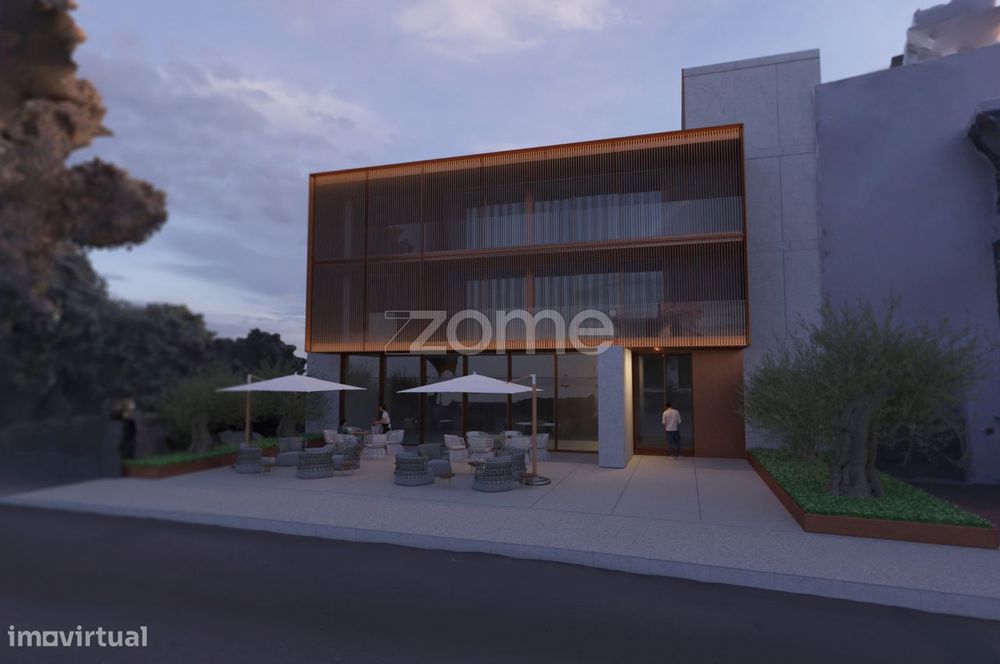 Apartamento T2 Fração "K" no Empreendimento 181 Monumental