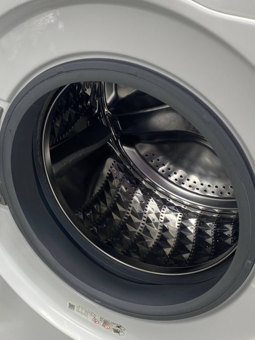 Пральна машина Samsung WW81J5436FW  8 кг, 1400 об/хв