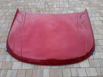 Land Rover Range Rover Sport 494 lift maska pokrywa Firenze Red