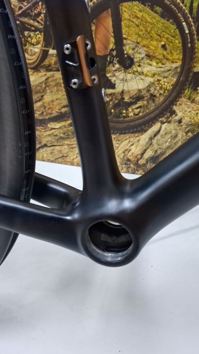 Quadro Specialized S-Works Tarmac SL6 Disc 54" / M