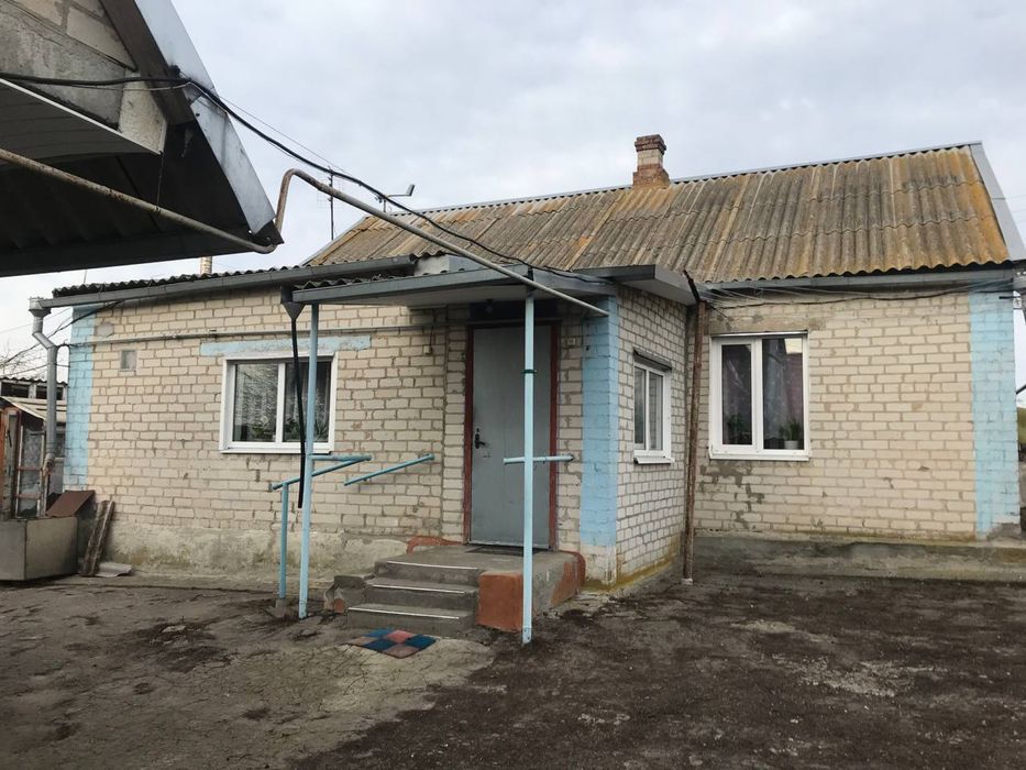 Продам будинок дом дім село Широке 10 км від Запоріжжя