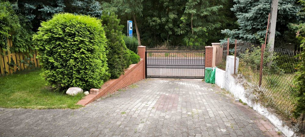 Pokoje do wynajęcia w Ślesinie