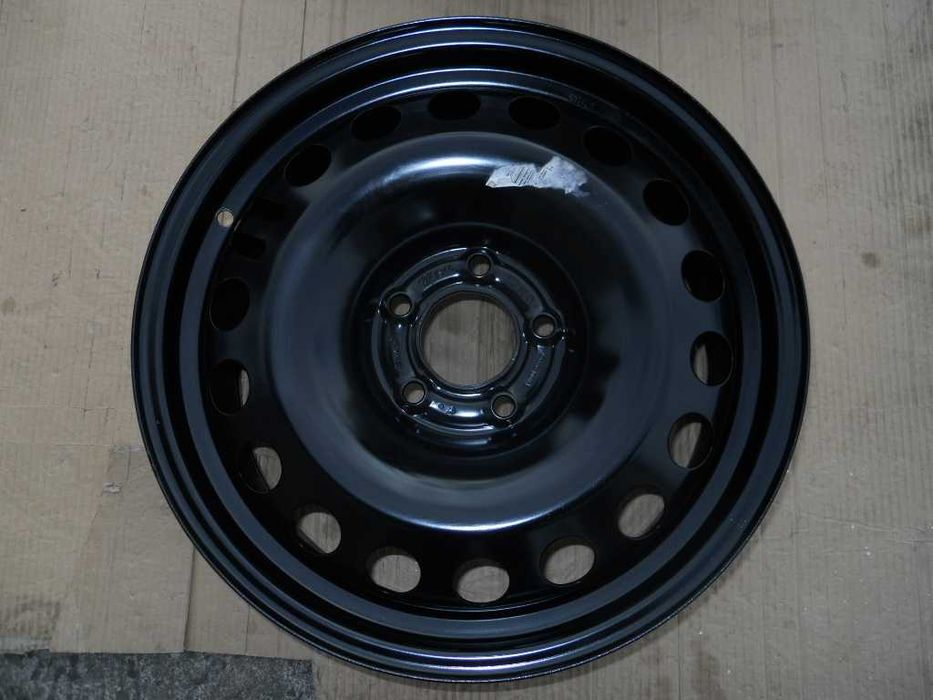 Nieużyta Felga stalowa 17 OPEL INSIGNIA B, CHEVROLET, 5x115, 7J, ET44