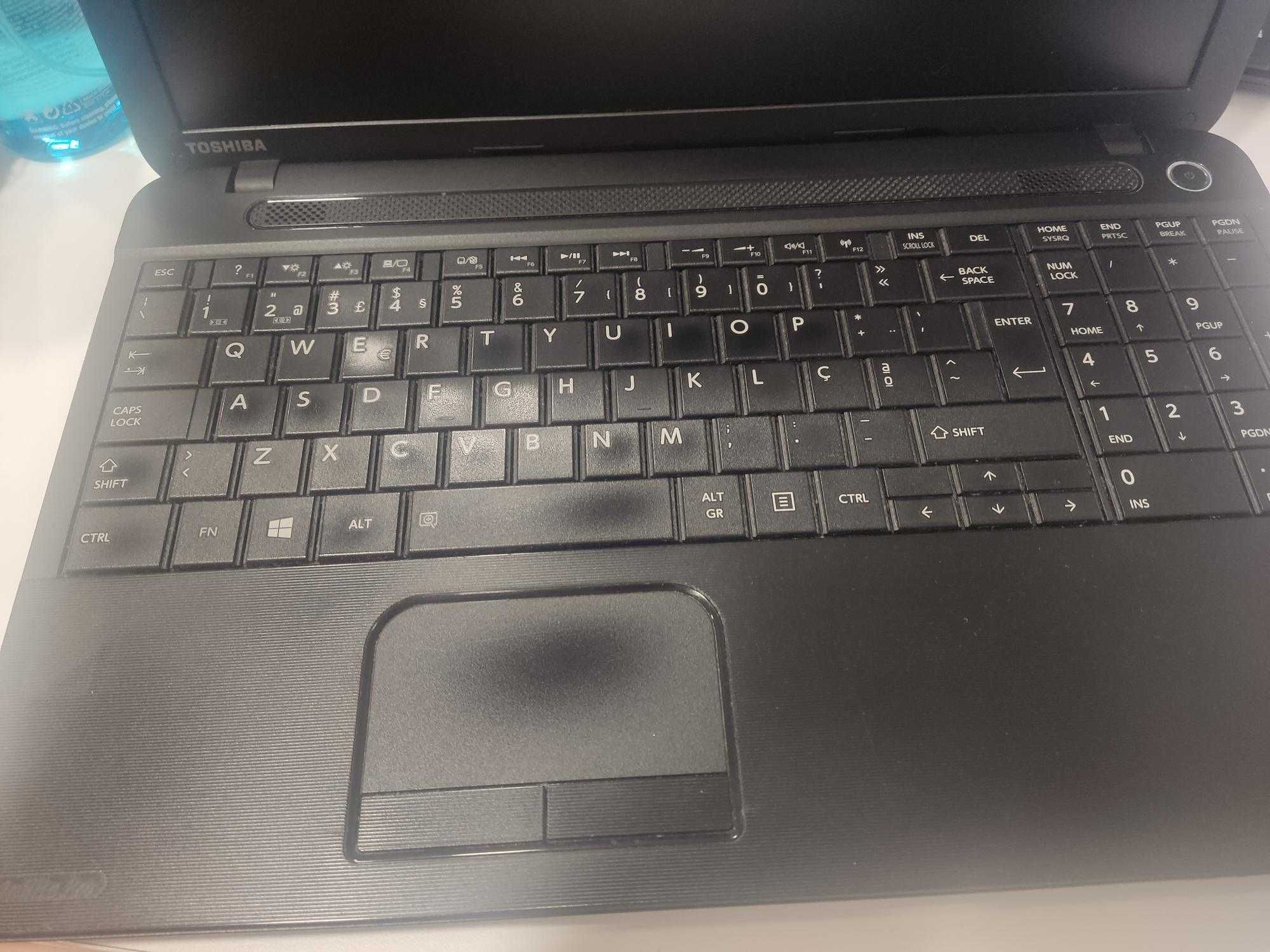 Toshiba Satellite Pro