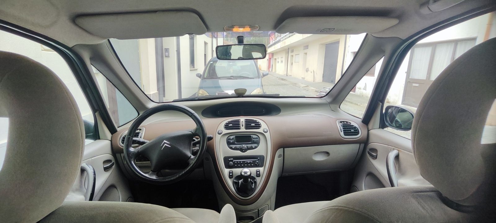 Xsara Picasso 1.6 2006