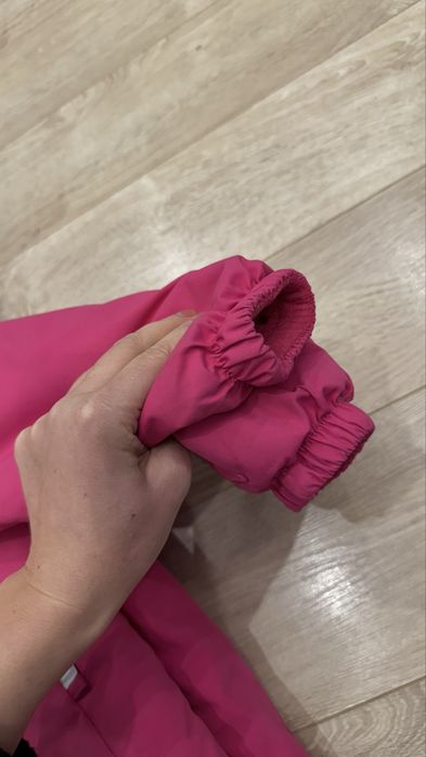 Зимовий роздільний комбінезон  Lenne 98 розмір 2-3 роки