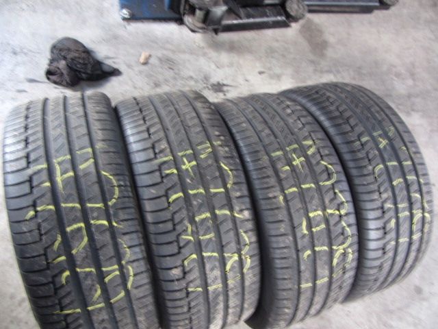 Continental premiumcontact 6 255/45/20