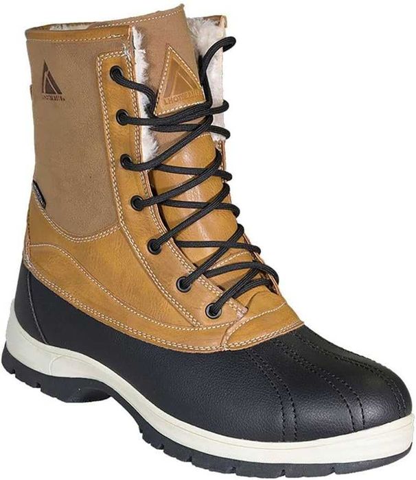 buty zimowe LHOTSE Papou rozm 40