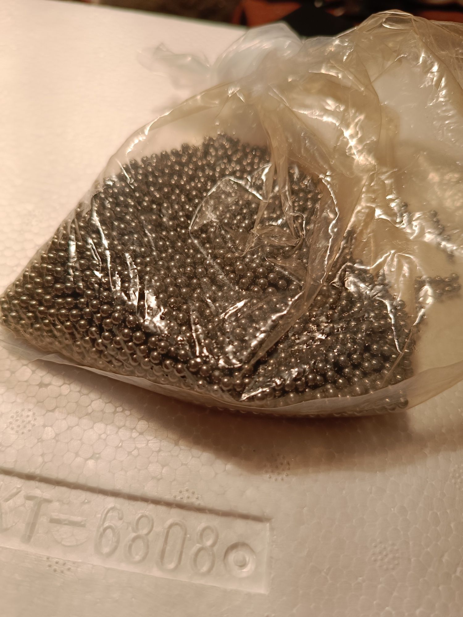 Tumbler polerka obrotowa bębnowa polerowanie biżuterii