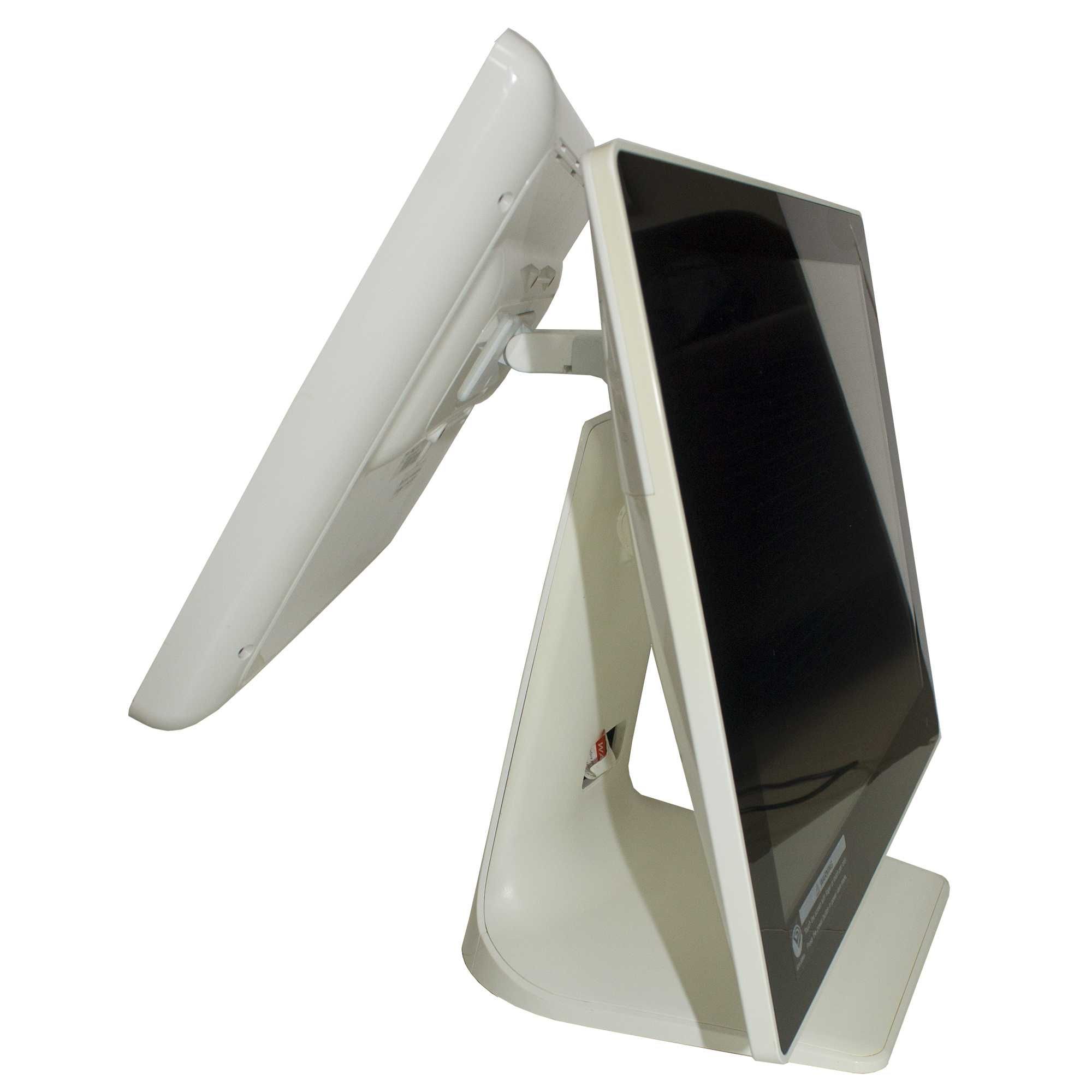 Terminal Gastronomia POS dotykowy APEXA + monitor klienta SUPER CENA