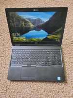 Dell latitude e5580 15.6" IPS FHD/i5-6440HQ/GeForce 940MX/16/256Gb