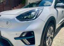 Kia Niro e-Niro 64kWh XL