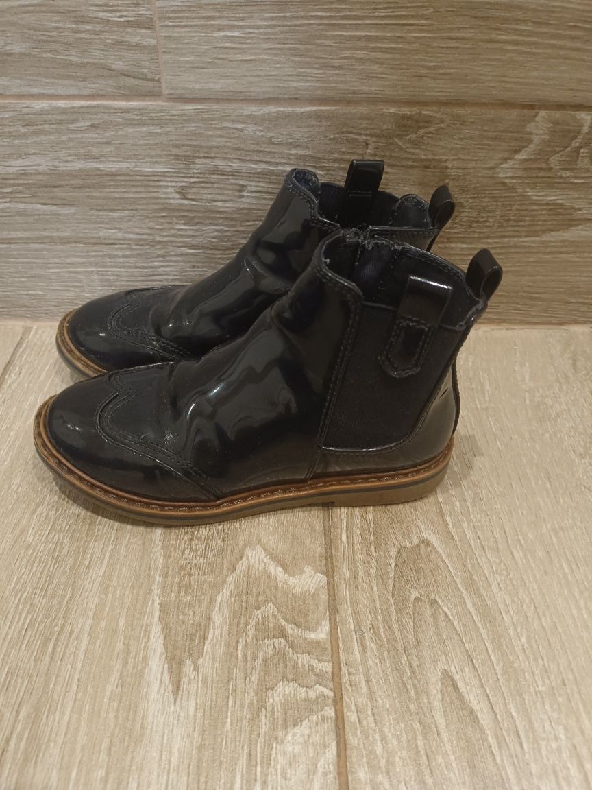 Botki Zara r. 29