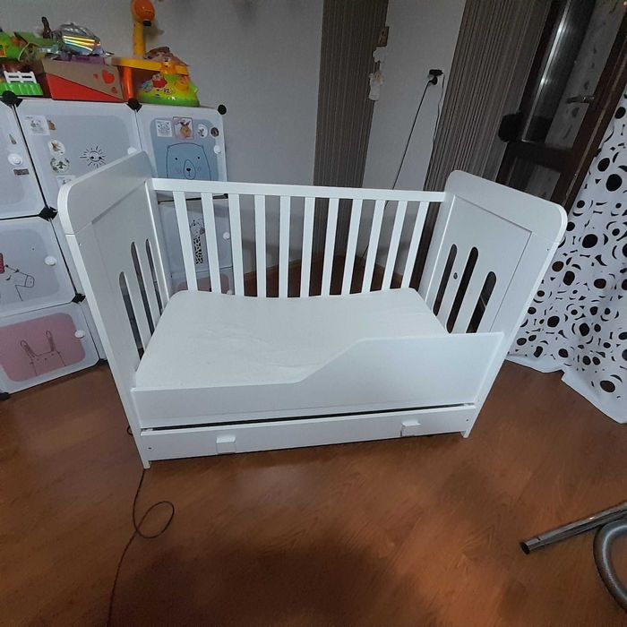 Łóżeczko dziecięce