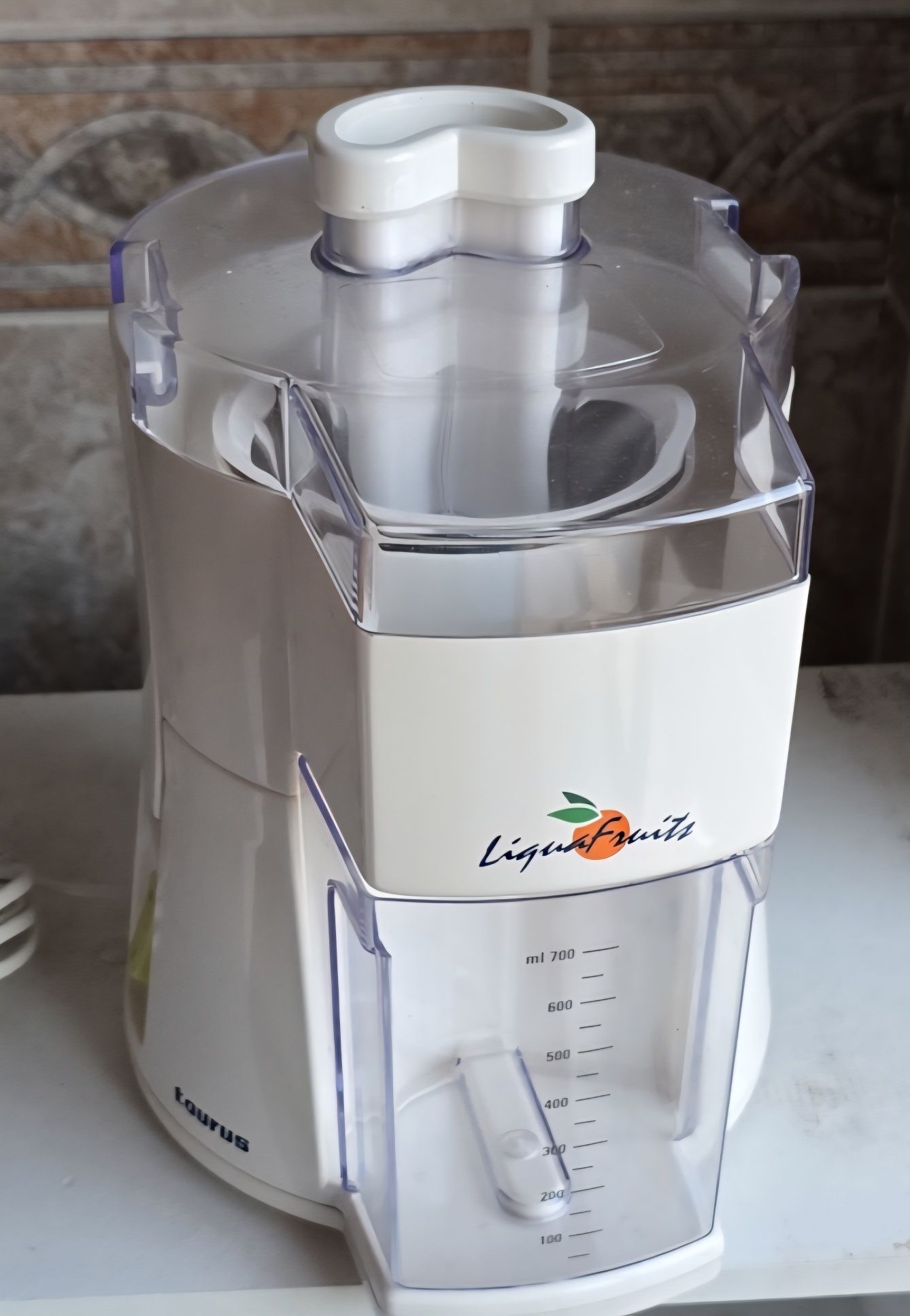 Vendo centrifugadora