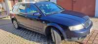 Sprzedam Audi A4 B6 2001 Avant 1,9 tdi 130 KM