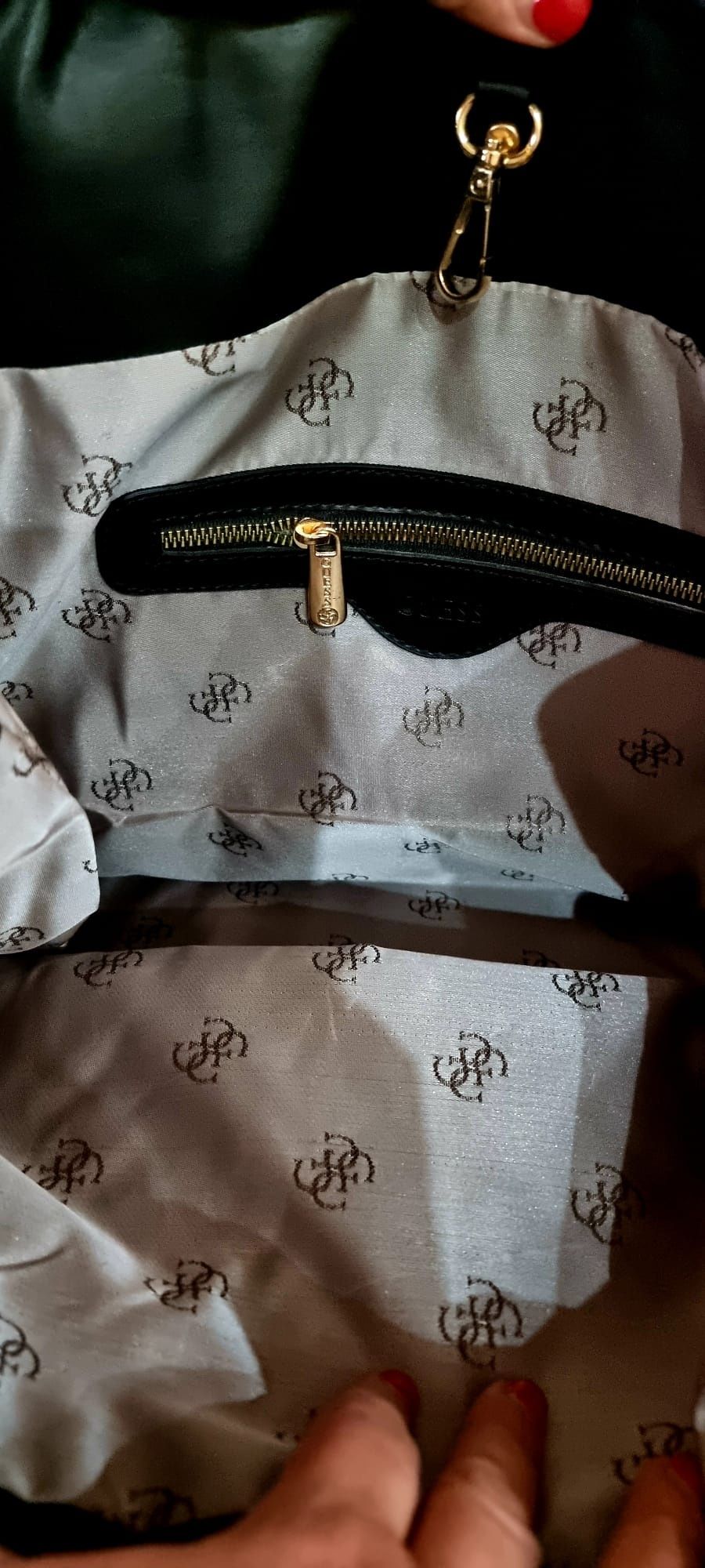 Torebka Guess premium