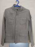 Kurtka wiosenna parka Tommy Hilfiger  rozm 152