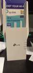 TP-Link RE505X AX1500 jak nowy!