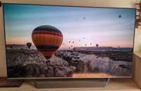 Телевизор 75" Xiaomi Mi TV Q1 75 Black