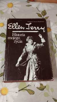 Ellen Jerry. Historia mojego życia.