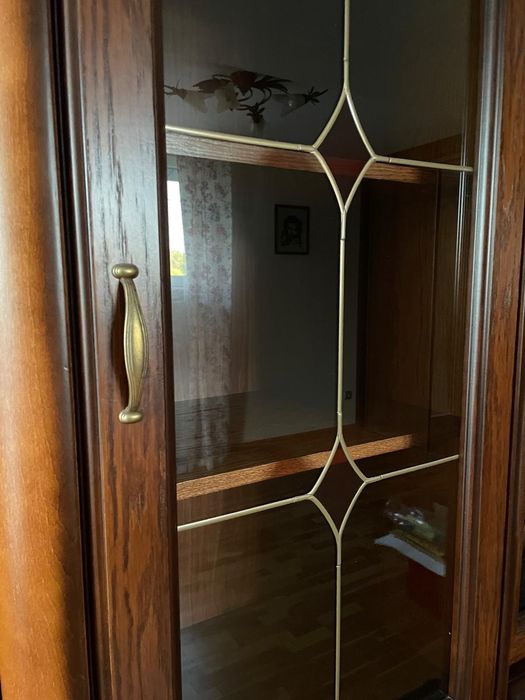 Sprzedam komoda/kredens drewno