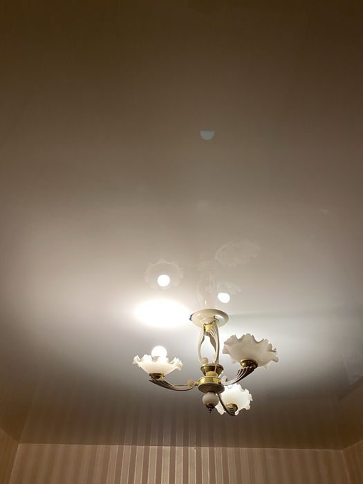 Конкорд 2 х кімнатна кв з індивідуальним опаленням