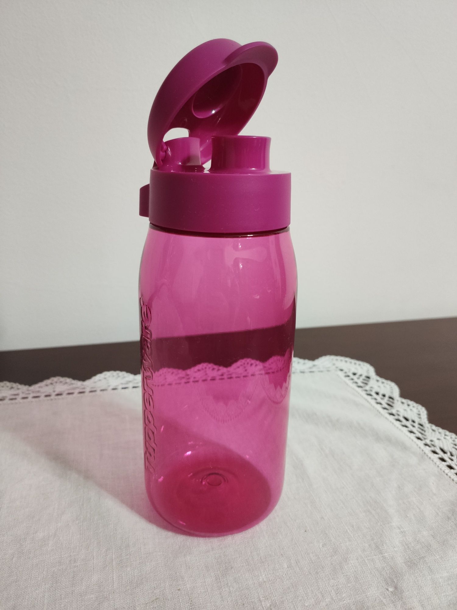 Garrafa 500ml Tupperware