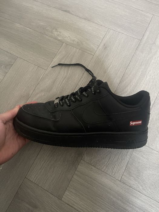 Air force supreme