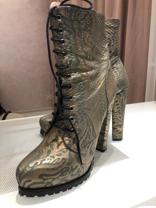 Італійські ботильйони