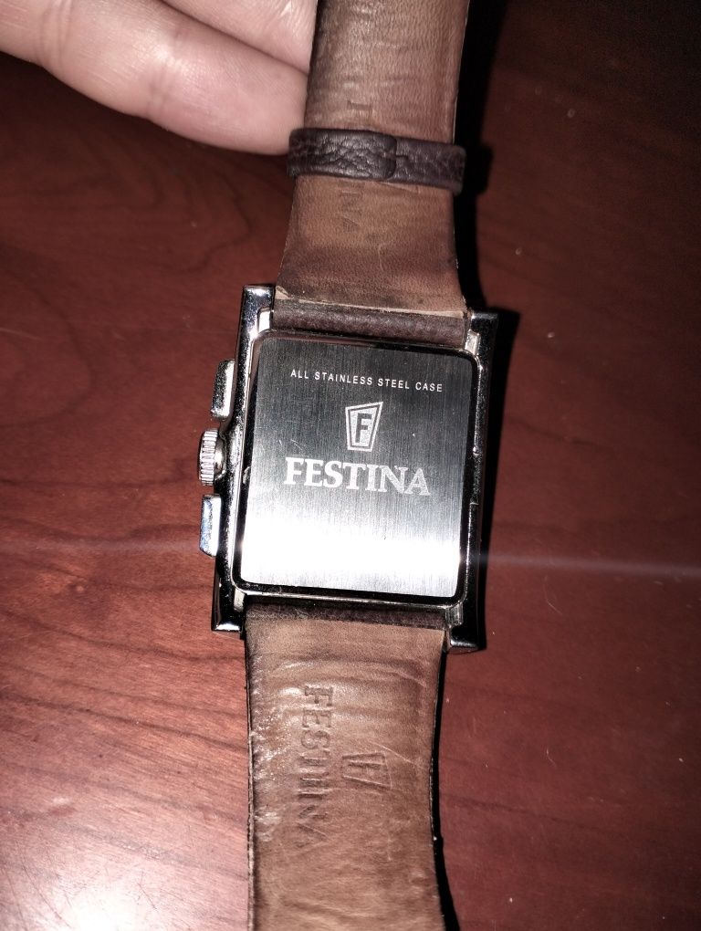 Relógio Festina Classic 16756/3