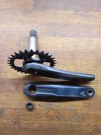 Korby Shimano SLX m7100