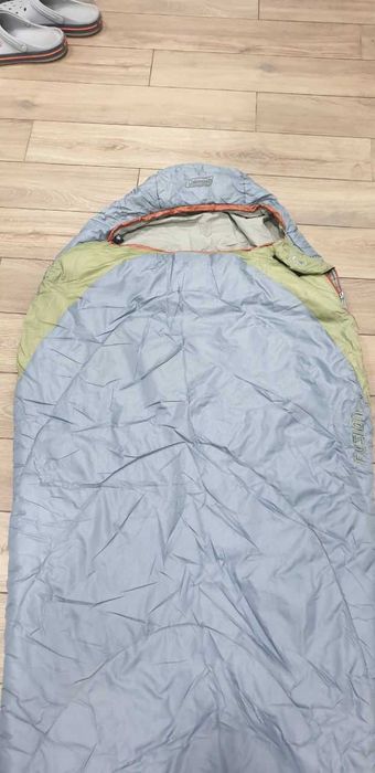 Coleman спальний мішок