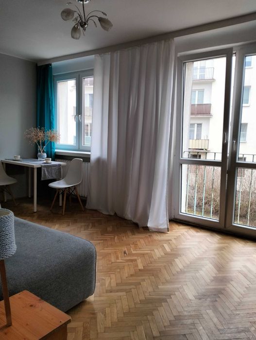 Okazja! Zapraszam do przytulnego mieszkania-poczuj się jak u siebie.