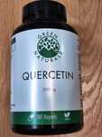 Kwercetyna firmy Green Naturals