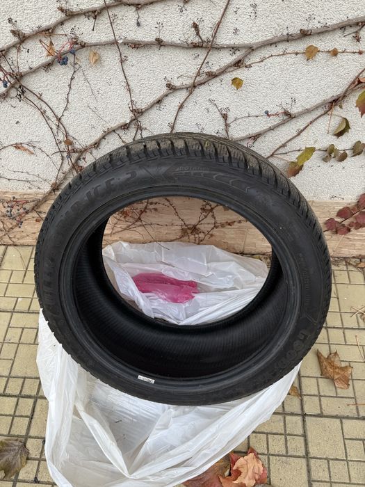 Продам зимнюю резину