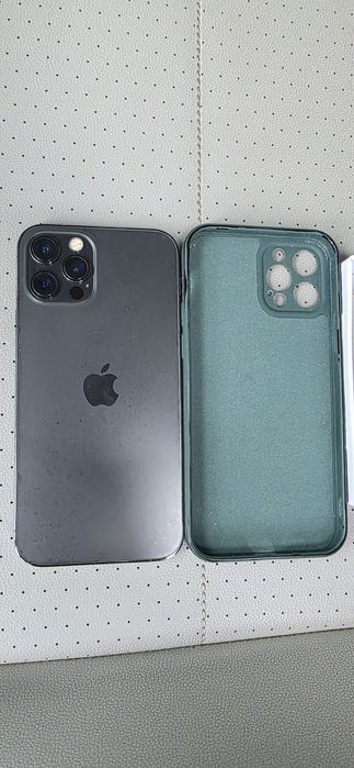 iPhone 12 Pro 8/128