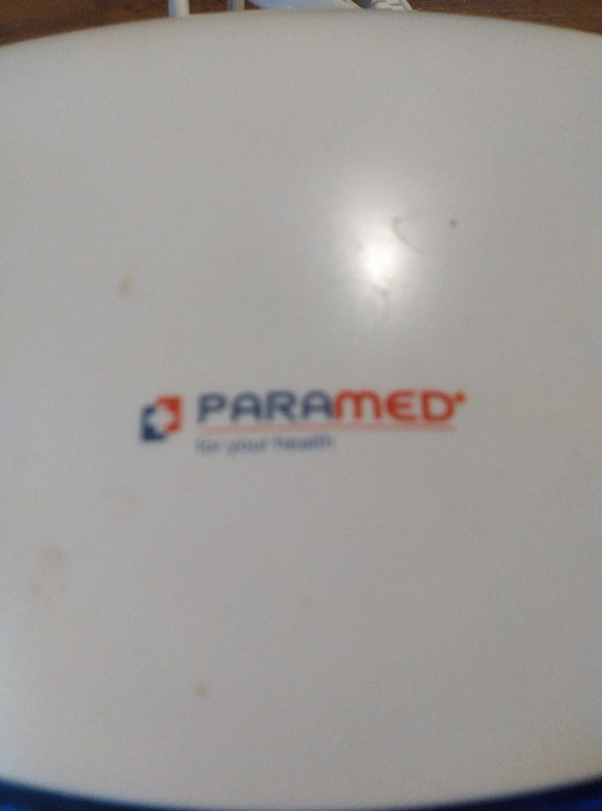 Небулайзер Paramed Assistant інгалятор . В упаковці,
