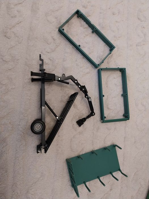 2896 siku 1:32 Oehler