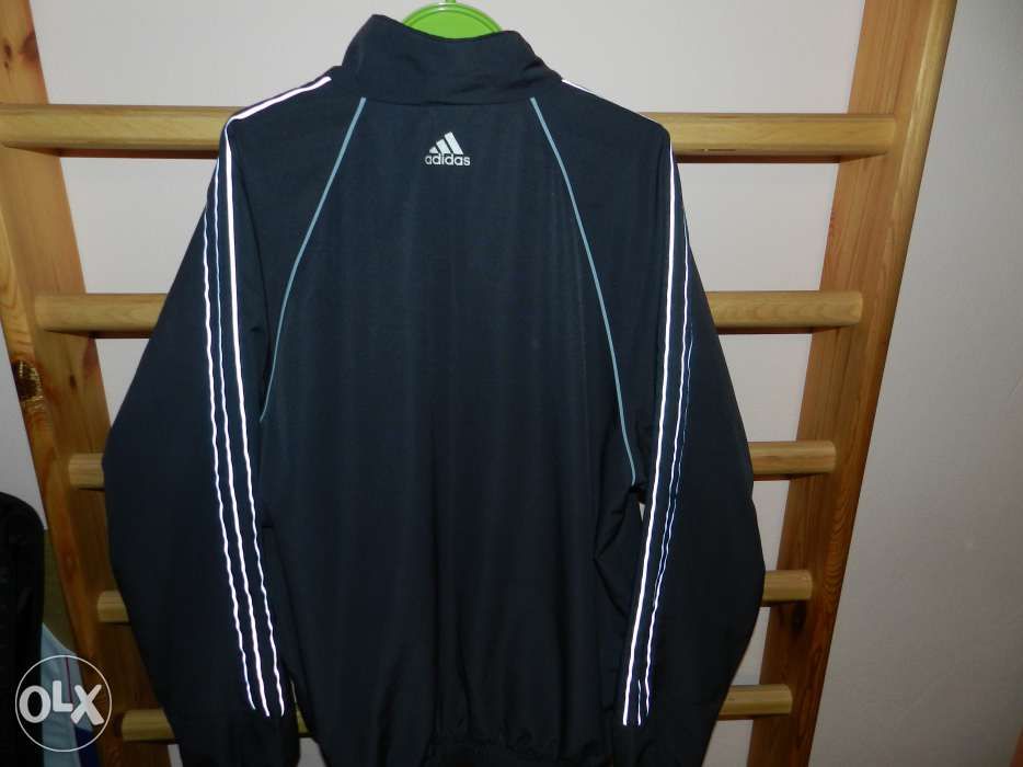 Bluza adidas!