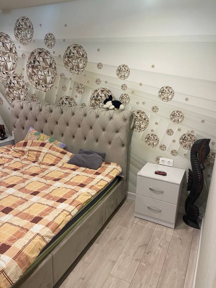 Продаж 3к квартири Шишківка