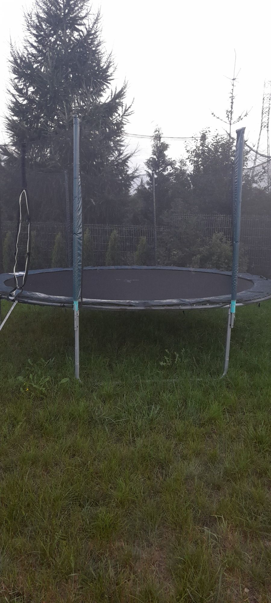 Trampolina 3m   polecam