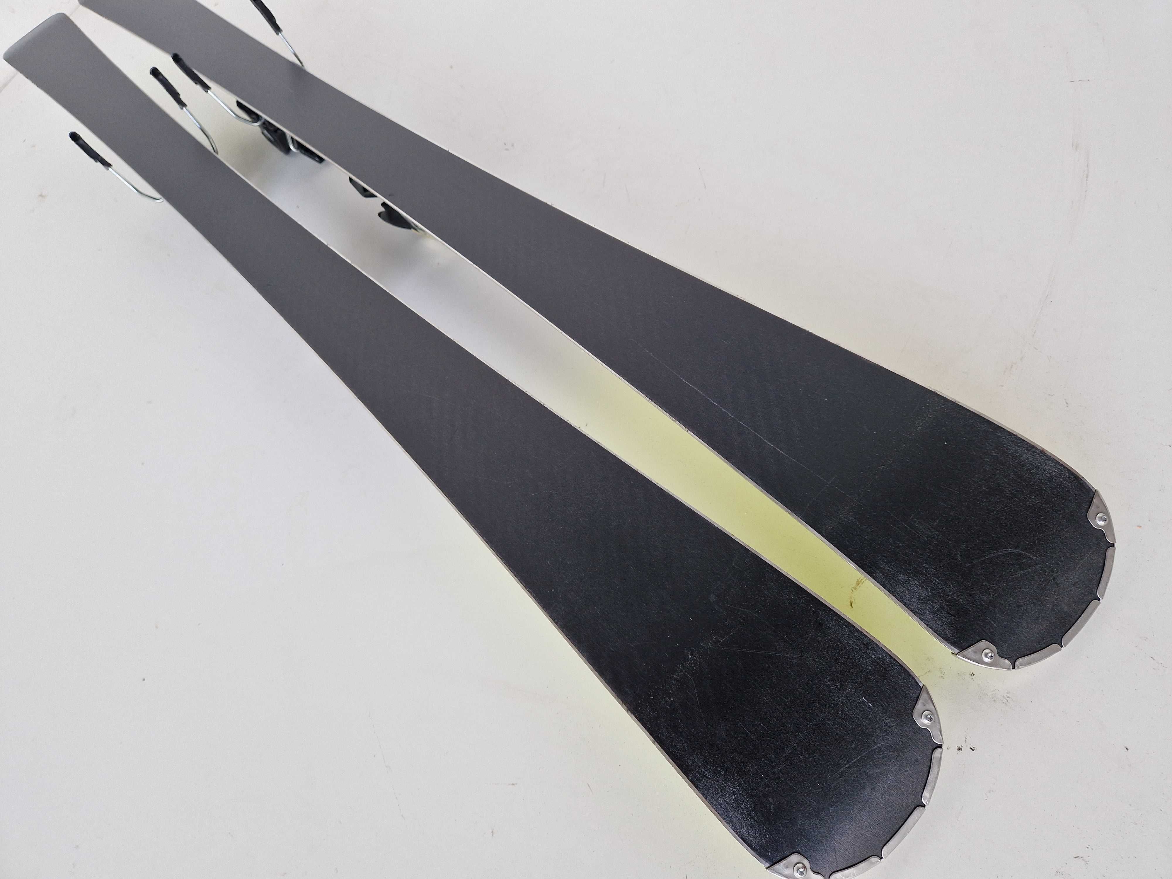 Narty Rossignol React RTX FIBER 149 CM (13)