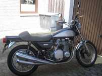 Kawasaki Z 900 z1f z1a z1 zephyr 1976 r zabytek 1100 klasyk 18.750 zr 1000